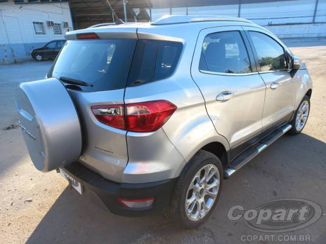 2018 FORD ECOSPORT 