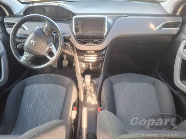 2017 PEUGEOT 208 