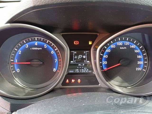 2018 HYUNDAI HB20S 