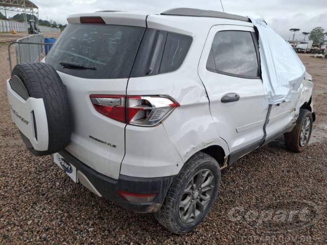 2015 FORD ECOSPORT 