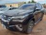 2017 TOYOTA HILUX SW4 