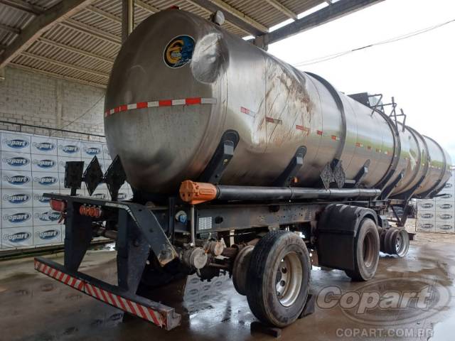 2017 RODOTECNICA SEMI-REBOQUE 