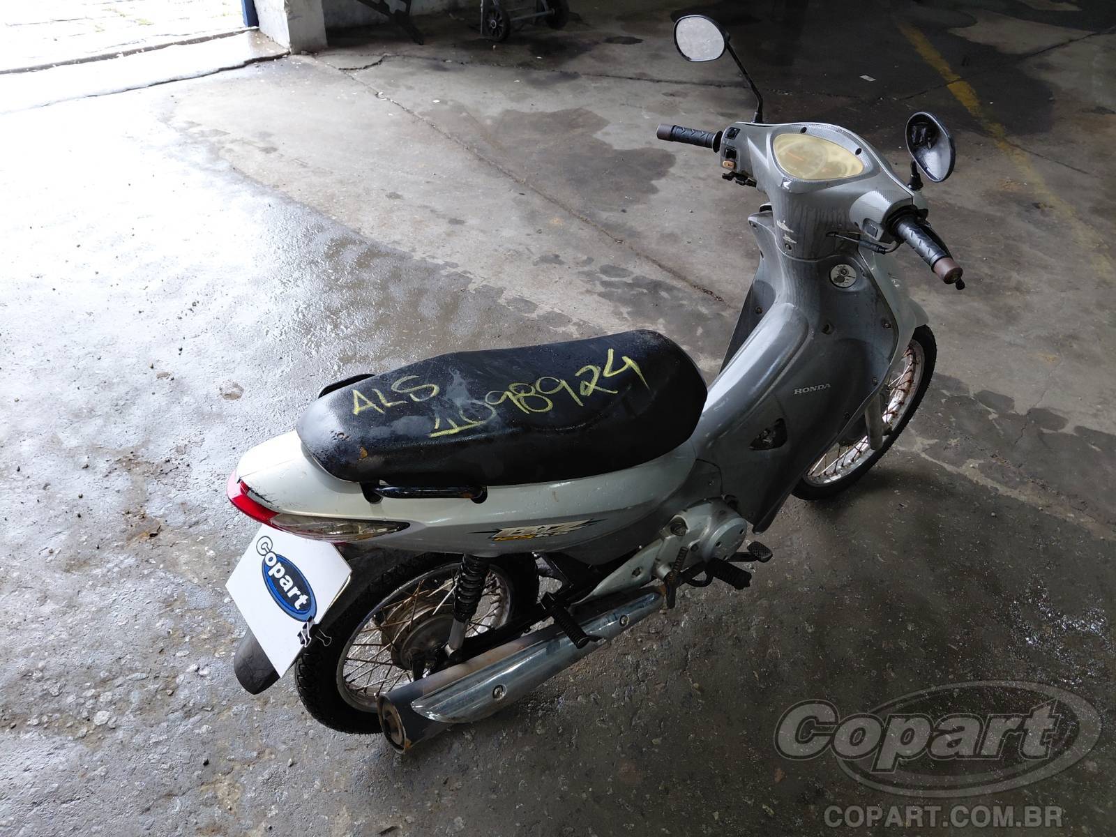 Foto 4: 2006 HONDA BIZ 125