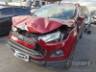 2017 FORD ECOSPORT 