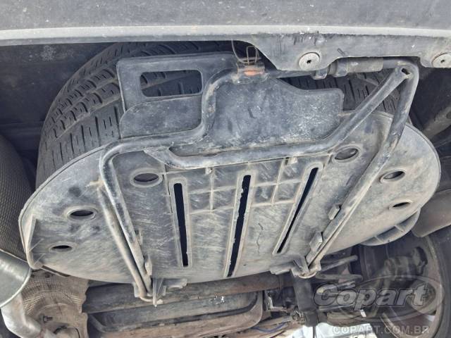 2007 FIAT PALIO WEEKEND 