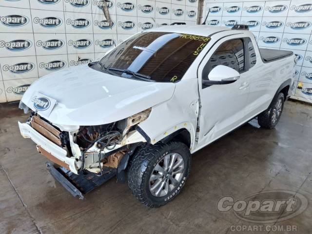 2025 FIAT STRADA 
