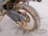 2024 HONDA XRE SAHARA 300 