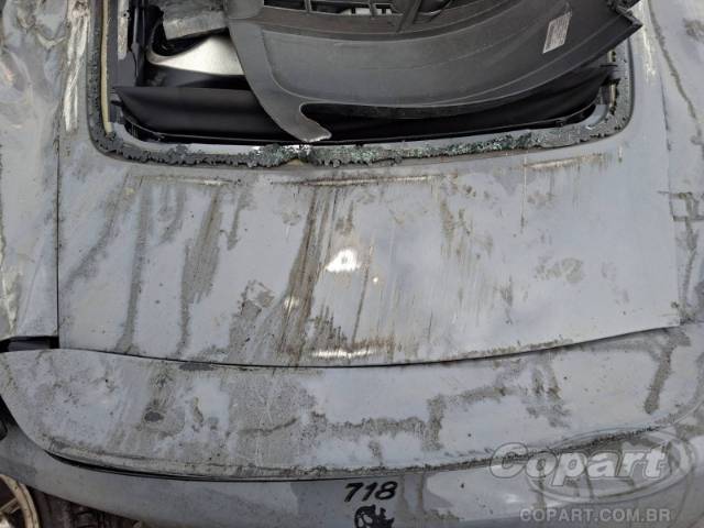 2024 PORSCHE 718 CAYMAN 