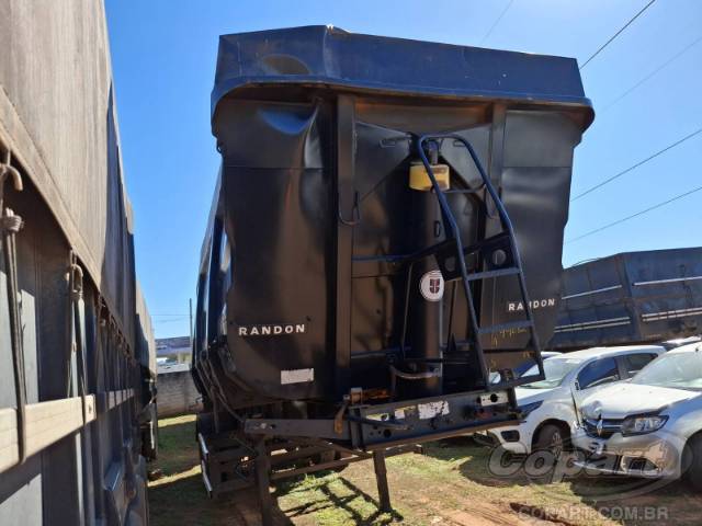 2023 RANDON SEMI-REBOQUE 