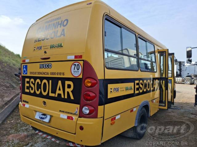 2014 IVECO CITY CLASS 