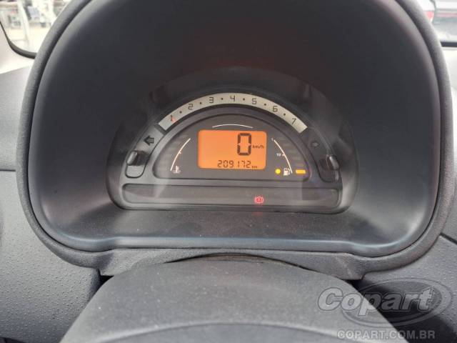 2006 CITROEN C3 