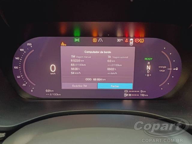 2023 VOLVO XC60 
