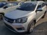 2020 CAOA CHERY TIGGO 2 