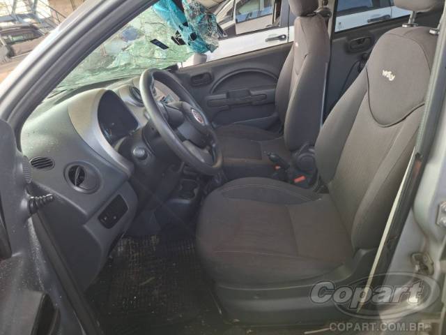 2014 FIAT UNO 