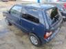 2010 FIAT UNO 