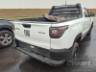 2021 FIAT STRADA 