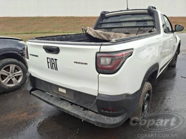 2021 FIAT STRADA 