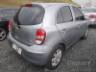 2013 NISSAN MARCH 