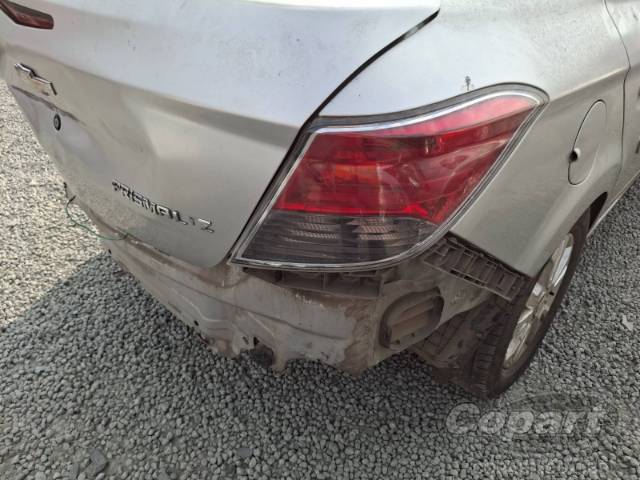 2015 CHEVROLET PRISMA 
