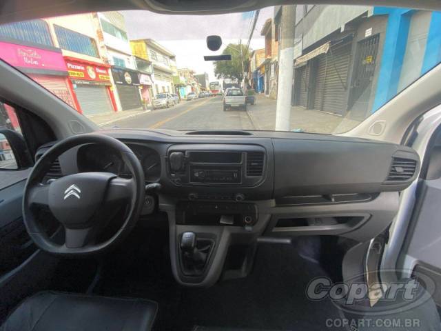 2022 CITROEN JUMPY 