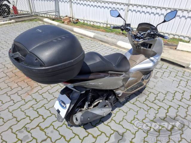 2022 HONDA PCX 