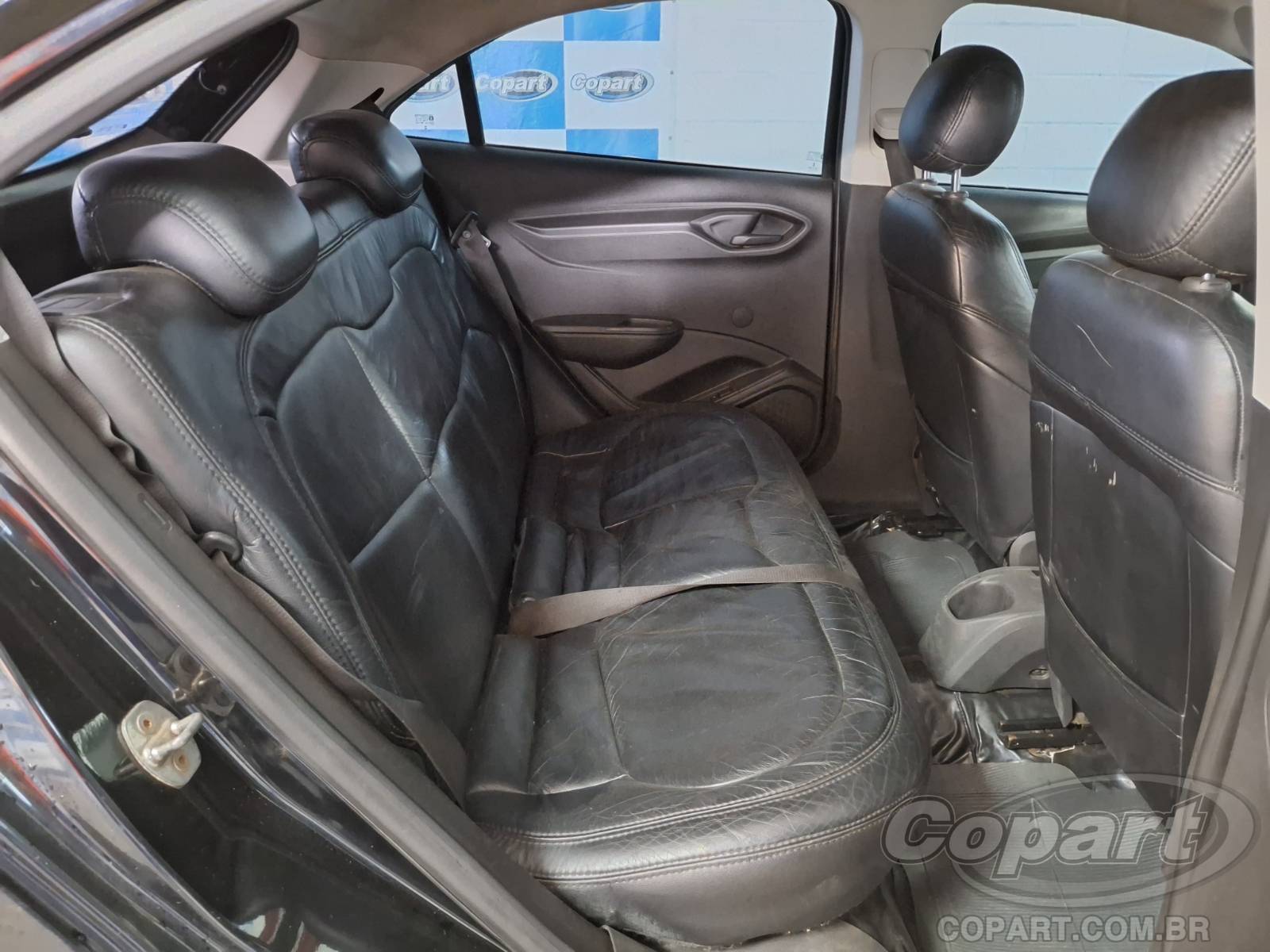 Foto 6 de 10: 2015 CHEVROLET ONIX