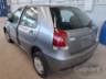 2008 FIAT PALIO 