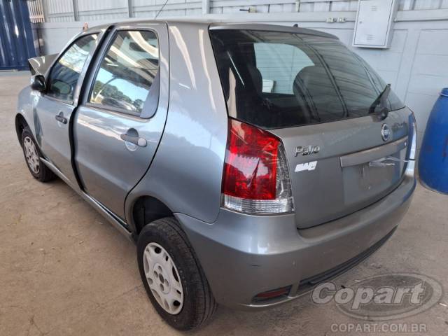 2008 FIAT PALIO 