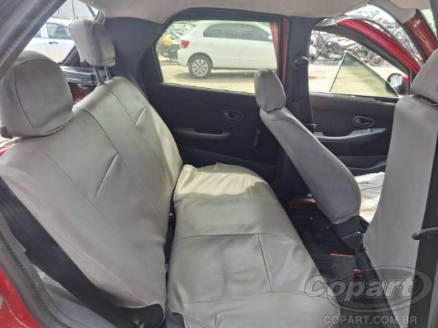 2014 FIAT PALIO 