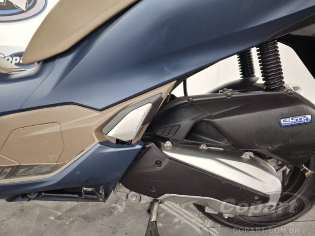 2024 HONDA PCX 
