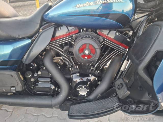 2014 HARLEY-DAVIDSON TOURING 