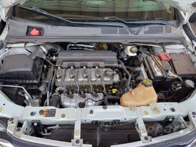 2017 CHEVROLET COBALT 