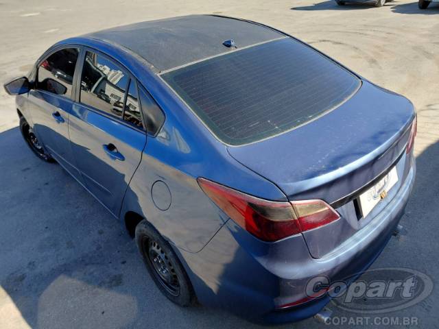 2016 HYUNDAI HB20S 