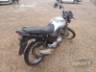 2024 HONDA CG 160 