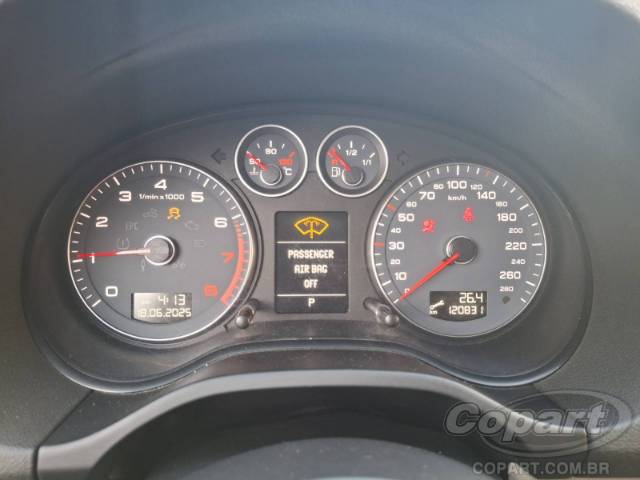 2013 AUDI A3 SPORTBACK 