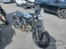 2016 DUCATI SCRAMBLER 