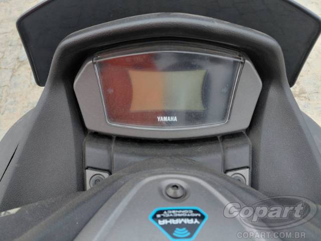 2024 YAMAHA NMAX 