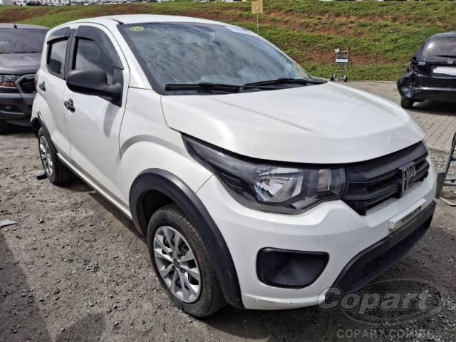 2023 FIAT MOBI 