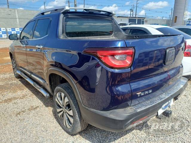 2022 FIAT TORO 