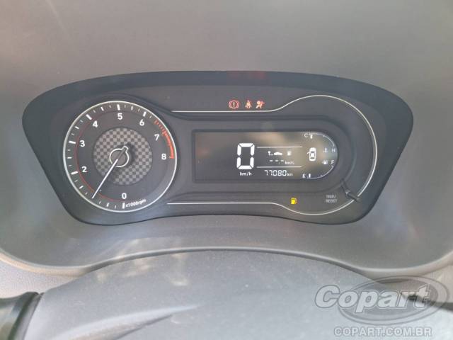 2022 HYUNDAI HB20S 