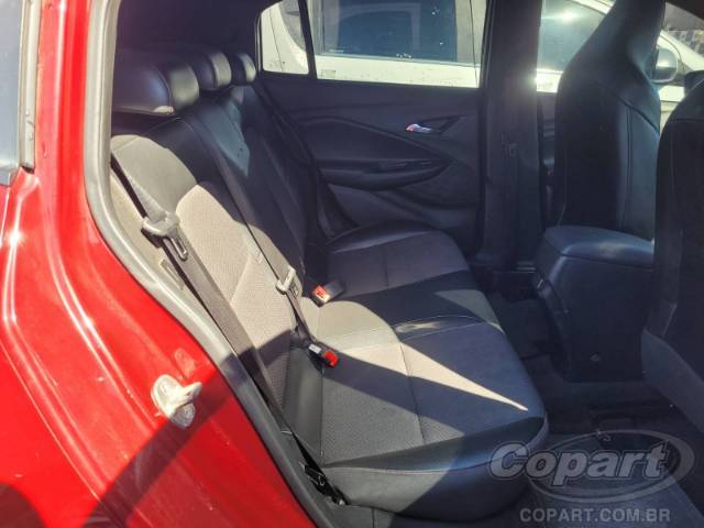 2021 CHEVROLET ONIX 