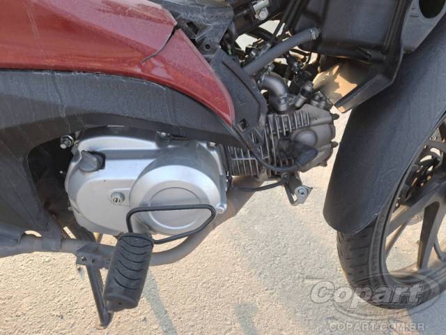 2025 HONDA BIZ 125 