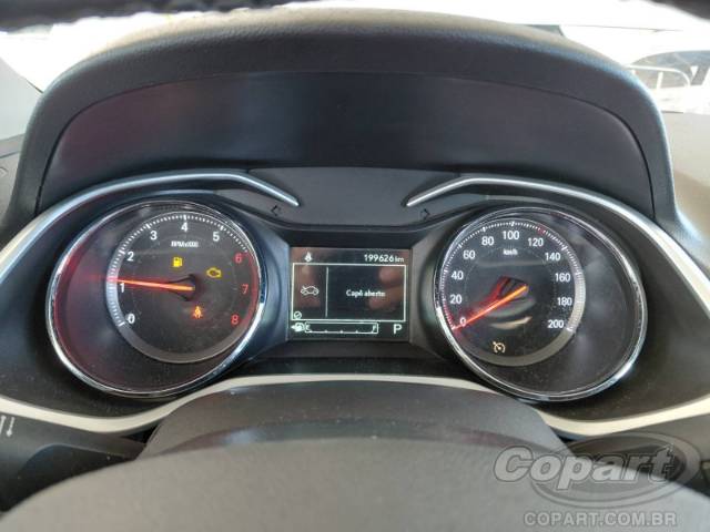 2021 CHEVROLET ONIX PLUS 