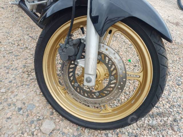 2015 HONDA CB 300 