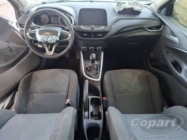 2023 CHEVROLET ONIX 