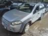 2010 FIAT PALIO WEEKEND 