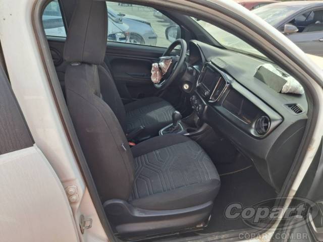 2026 FIAT STRADA CD 