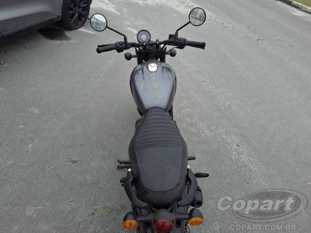 2026 ROYAL ENFIELD HUNTER 