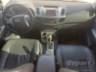 2012 TOYOTA HILUX CD 
