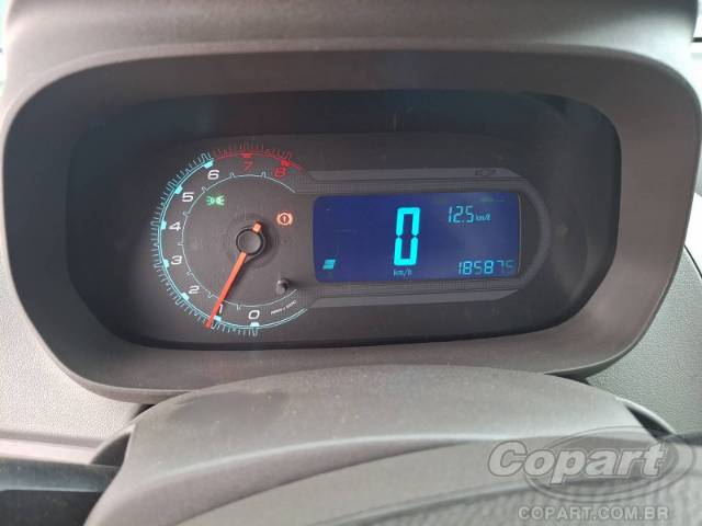 2012 CHEVROLET COBALT 